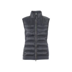 Bodywarmer Cavallo CAVAFloor Grijs