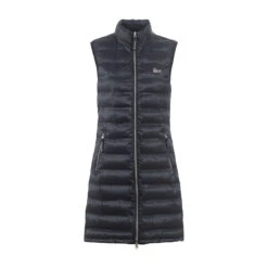 Bodywarmer Cavallo CAVAFrida Donkerblauw