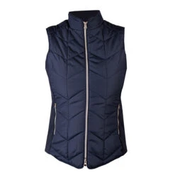 Bodywarmer Horka Avanti Donkerblauw