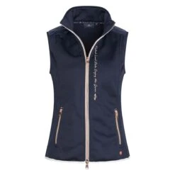 Bodywarmer HV POLO HVPCarol Tech Donkerblauw