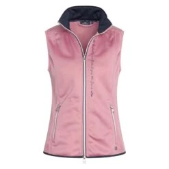 Bodywarmer HV POLO HVPCarol Tech Roze