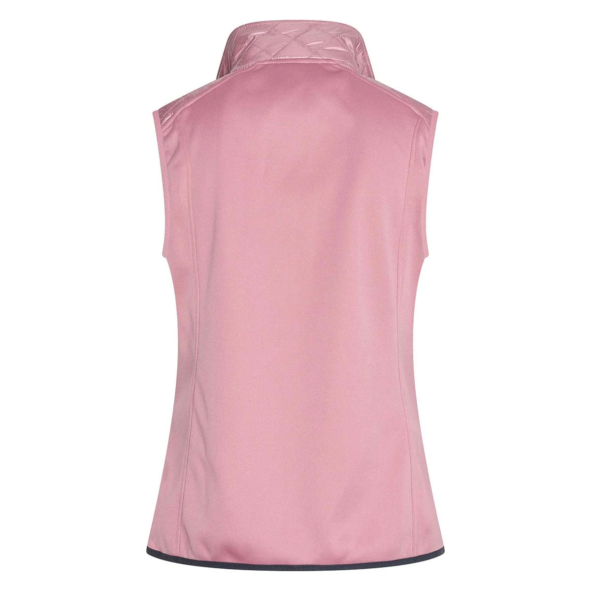 Bodywarmer HV POLO HVPCarol Tech Roze - Afbeelding 2
