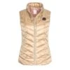 Bodywarmer Imperial Riding IRHJuice Lichtbruin