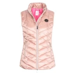 Bodywarmer Imperial Riding IRHJuice Lichtroze