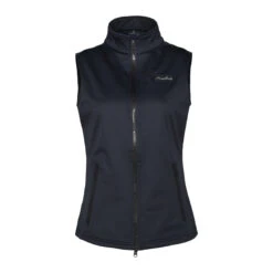 Bodywarmer Kingsland KLTori Donkerblauw
