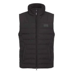 Bodywarmer LeMieux Elite Men Zwart