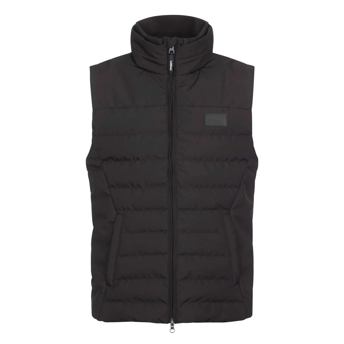 Bodywarmer LeMieux Elite Men Zwart