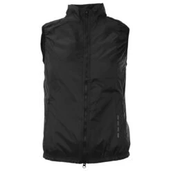 Bodywarmer Montar Hailey Mesh Zwart