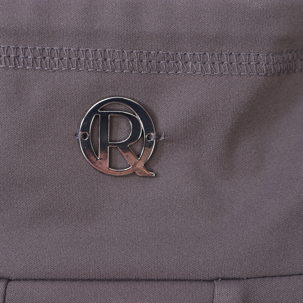 Bodywarmer Quur QFlore Softshell Grijs - Afbeelding 5