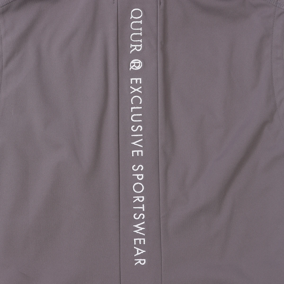 Bodywarmer Quur QFlore Softshell Grijs - Afbeelding 6