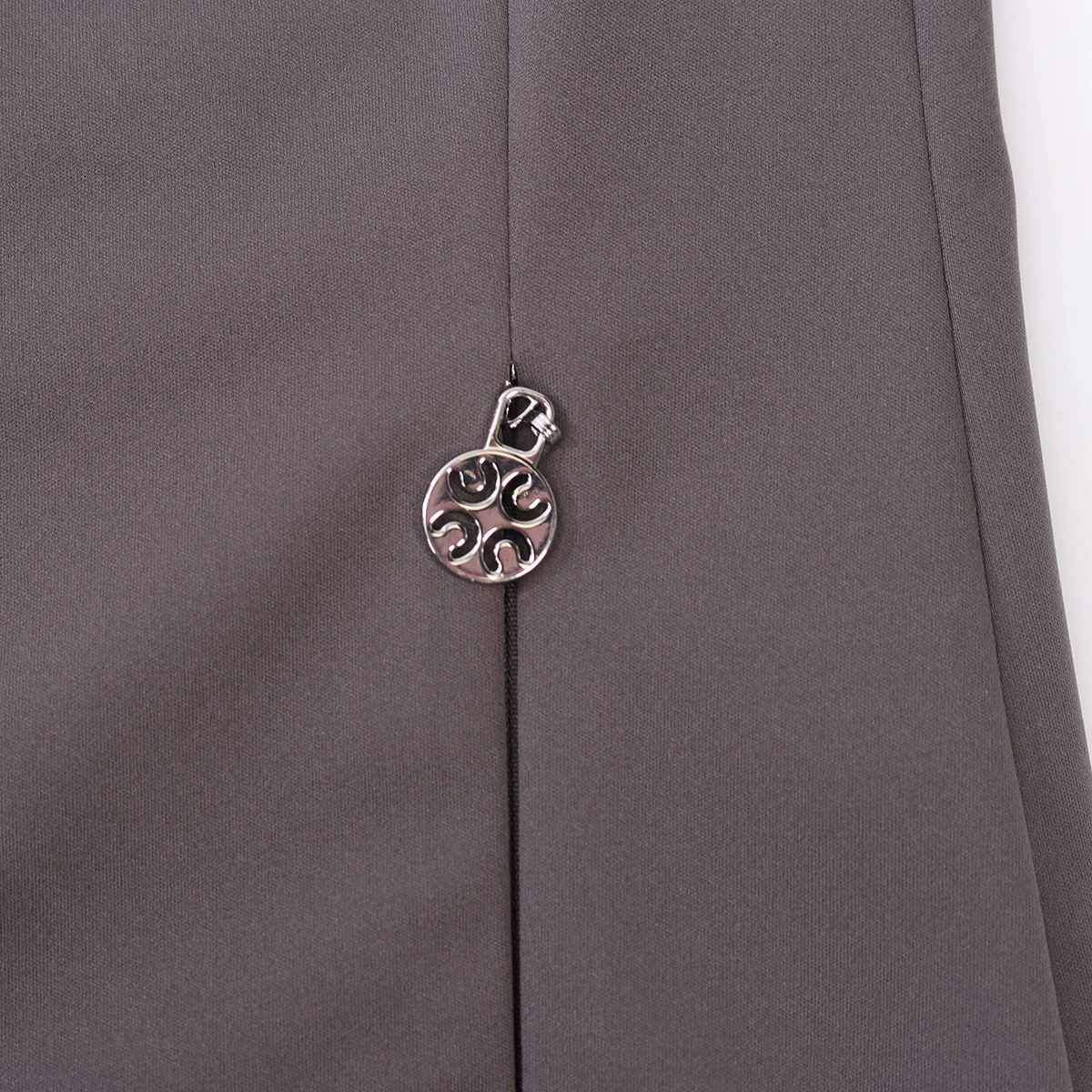 Bodywarmer Quur QFlore Softshell Grijs - Afbeelding 8