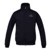 Bomberjack Kingsland Classic Uni Donkerblauw