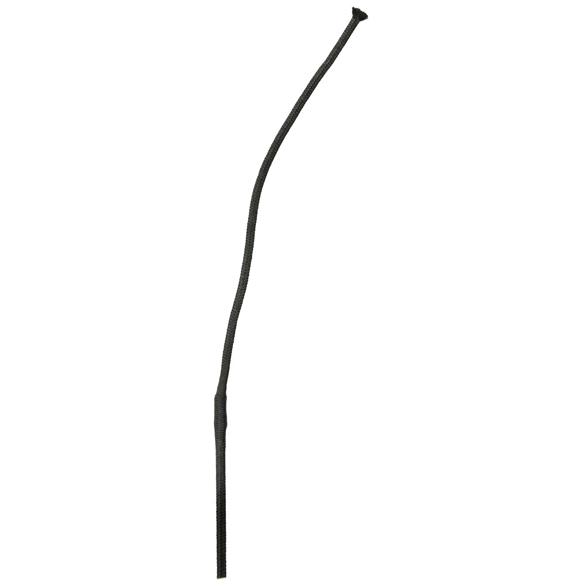 Dressuurzweep Epplejeck Dorma Zwart - Afbeelding 2