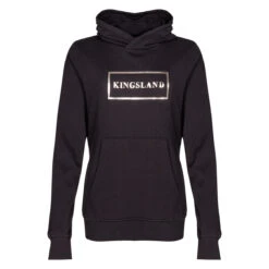 Hoodie Kingsland KLCantu Donkerblauw
