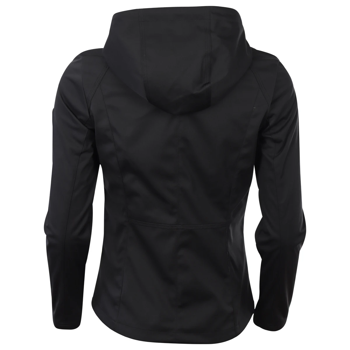 Jas BR Chiara Softshell Donkergrijs - Afbeelding 2