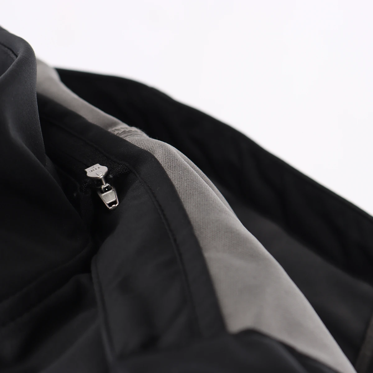 Jas BR Chiara Softshell Donkergrijs - Afbeelding 6