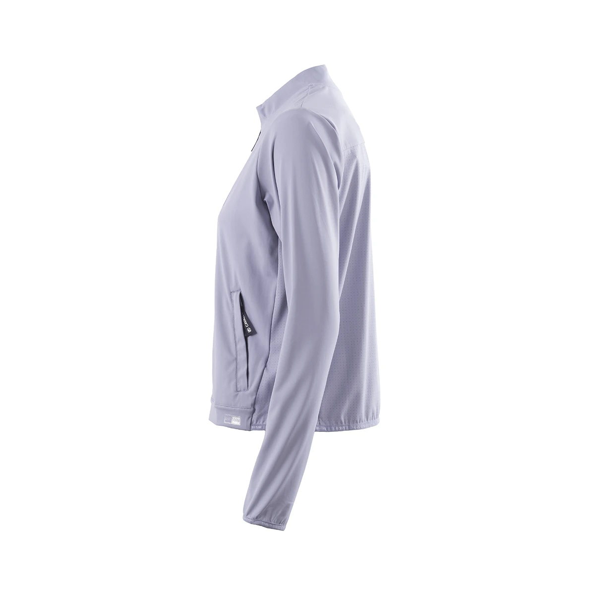 Jas Cavallo Active Middenblauw - Afbeelding 3