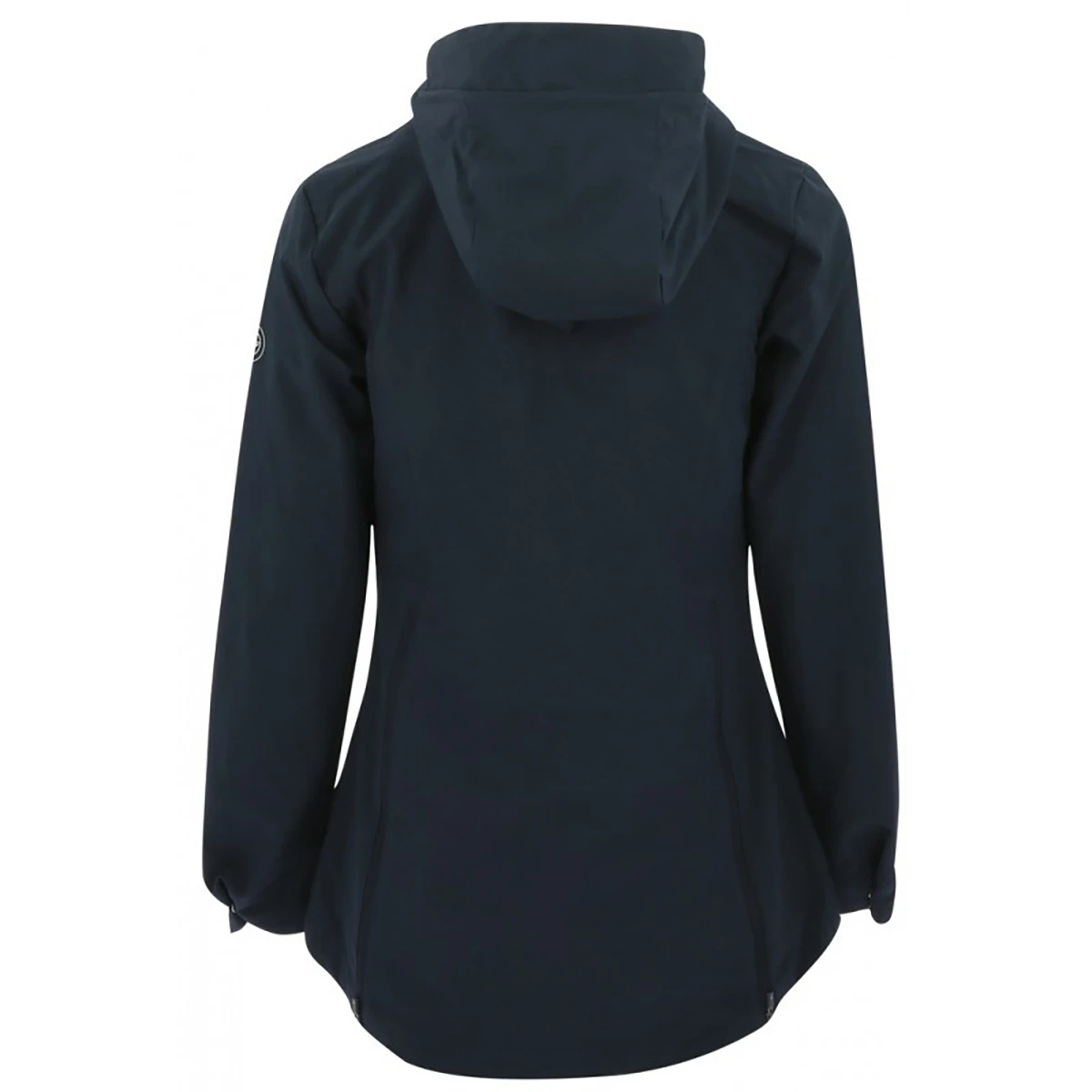 Jas Equithème Lila Donkerblauw - Afbeelding 2