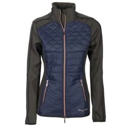 Jas Harry's Horse Denici Cavalli Bosque Donkerblauw
