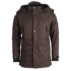 Jas Horka Extreme Bruin