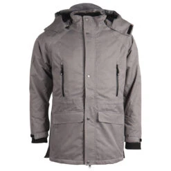 Jas Horka Extreme Grijs