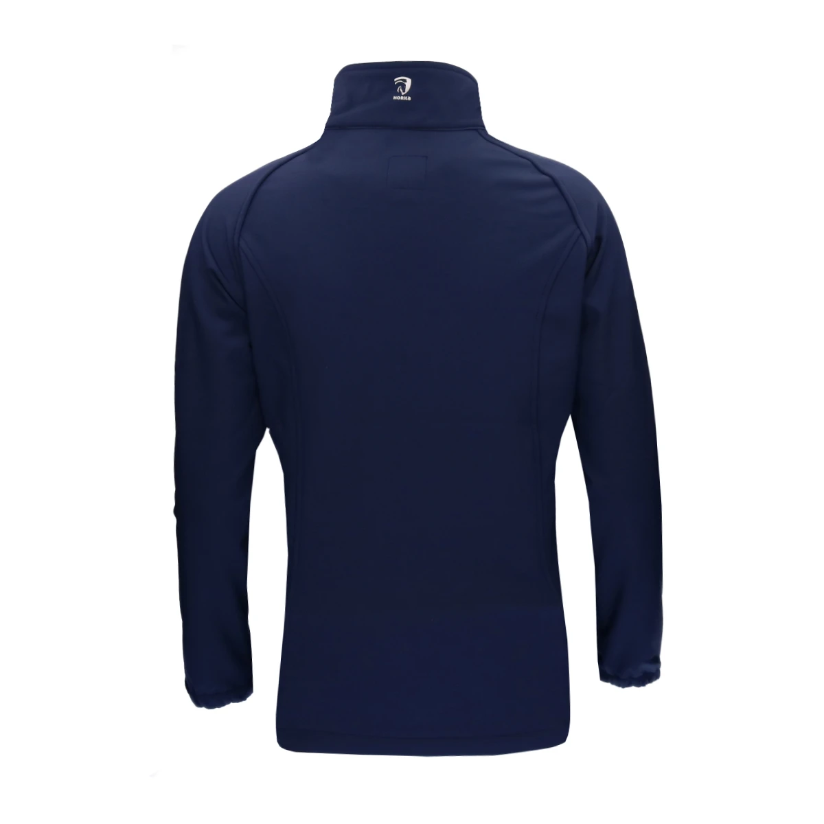 Jas Horka Silhouette Blauw - Afbeelding 2