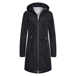 Jas HV POLO HVPCeleste Zwart