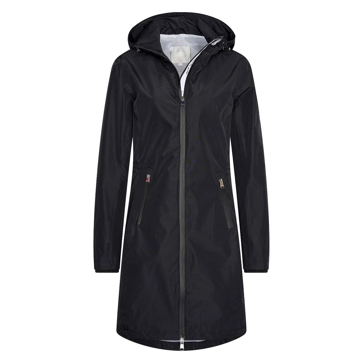 Jas HV POLO HVPCeleste Zwart