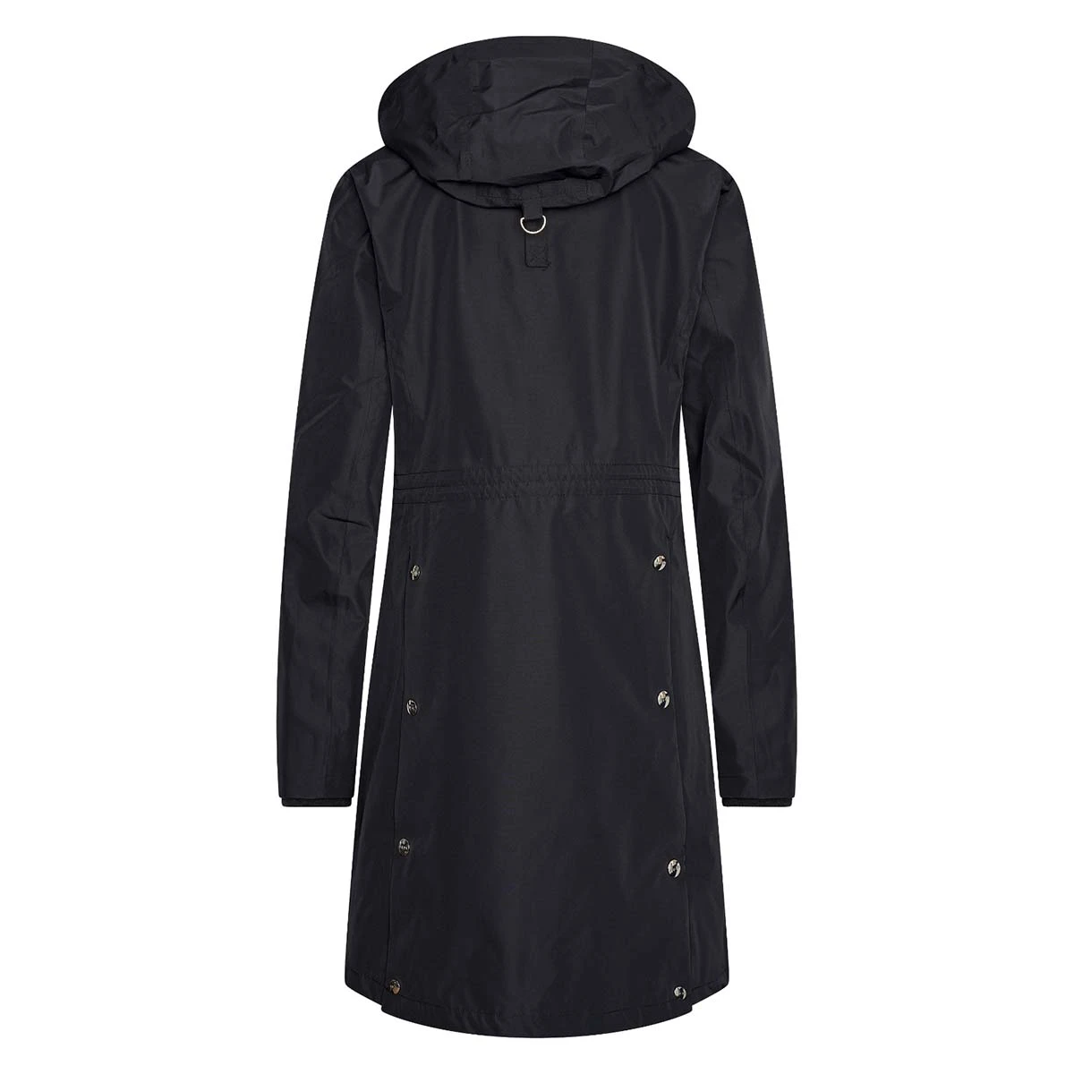 Jas HV POLO HVPCeleste Zwart - Afbeelding 2