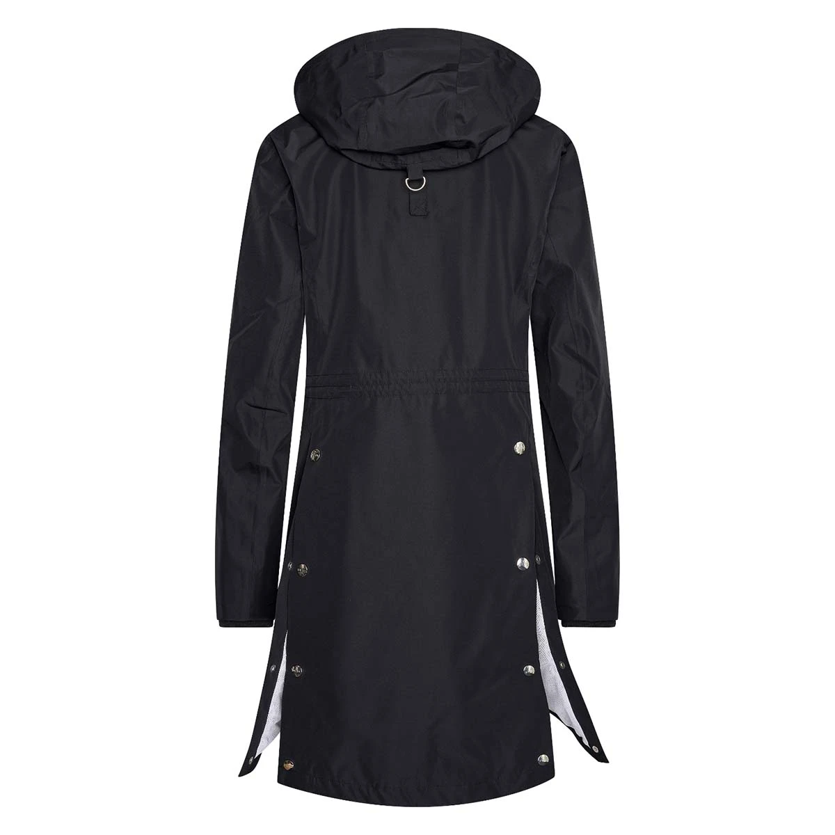 Jas HV POLO HVPCeleste Zwart - Afbeelding 3