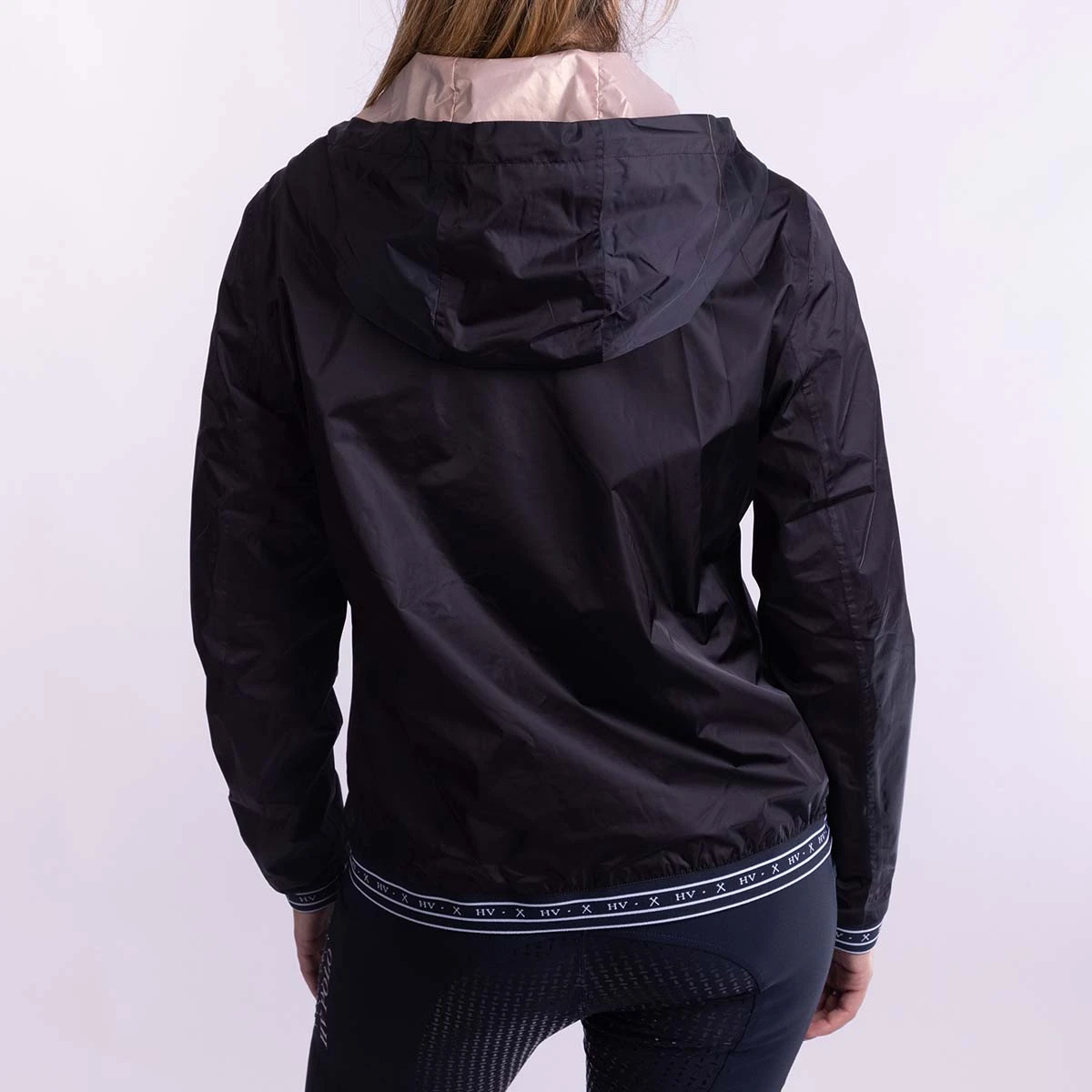 Jas HV POLO HVPNina Donkerblauw - Afbeelding 4