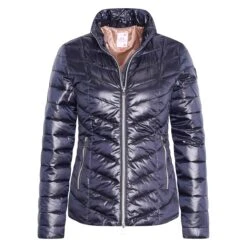 Jas Imperial Riding IRHJuicy Donkerblauw