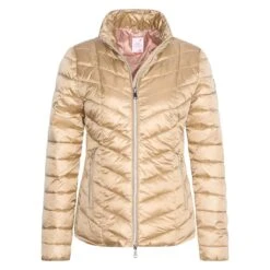 Jas Imperial Riding IRHJuicy Lichtbruin