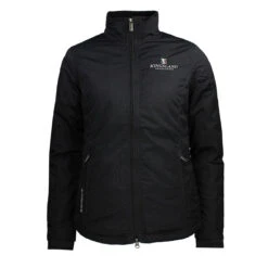 Jas Kingsland Classic Ladies Donkerblauw