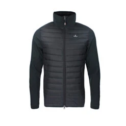 Jas Kingsland KLHybrid Uni Donkerblauw