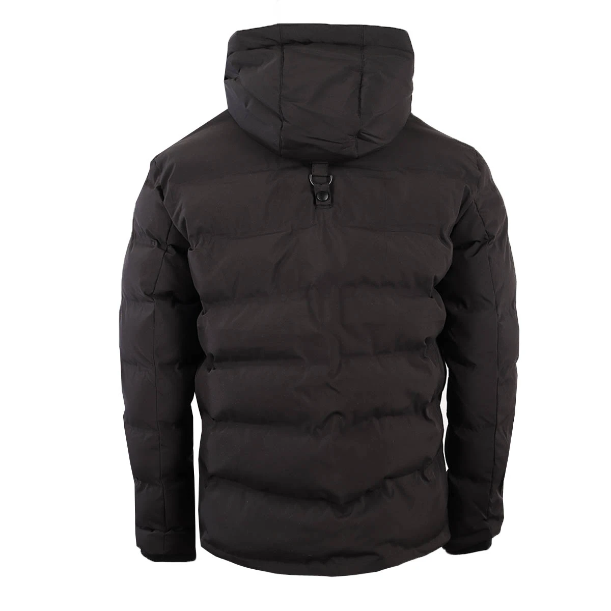 Jas La Valencio LVQuintus Men Zwart - Afbeelding 2