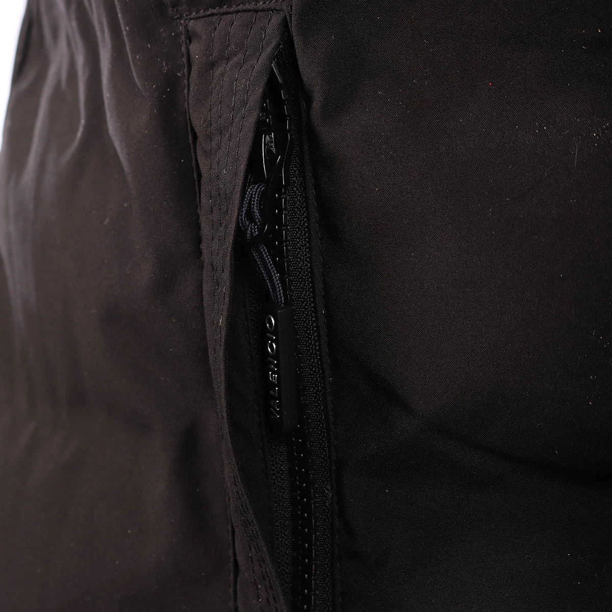 Jas La Valencio LVQuintus Men Zwart - Afbeelding 5