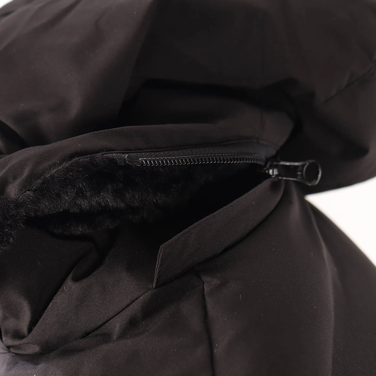 Jas La Valencio LVQuintus Men Zwart - Afbeelding 6