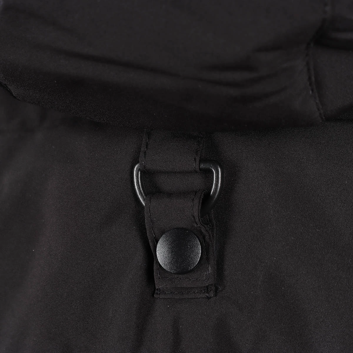 Jas La Valencio LVQuintus Men Zwart - Afbeelding 7