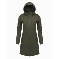 Jas LeMieux Maisie Donkergroen