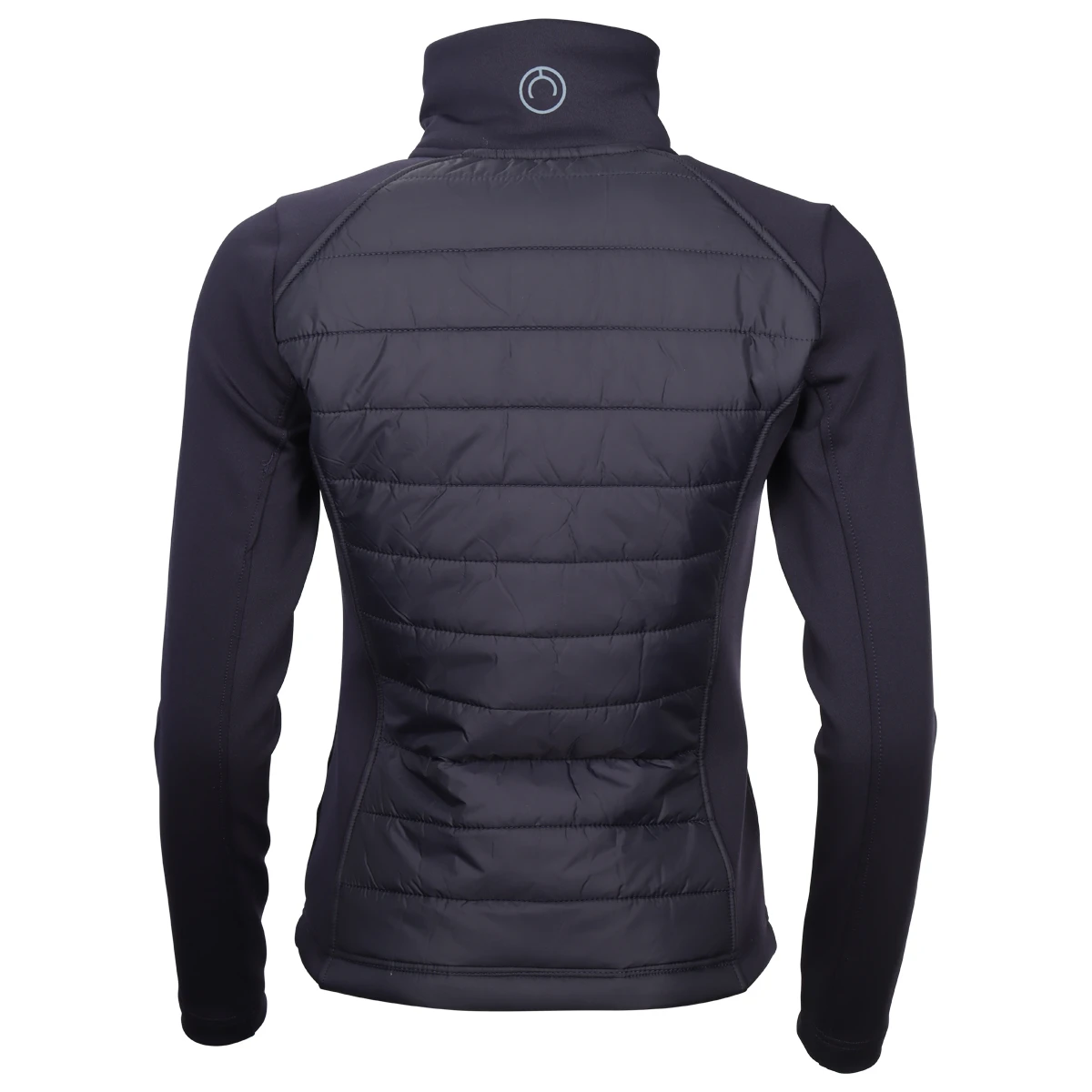 Jas Montar Emma Viv Donkerblauw - Afbeelding 2