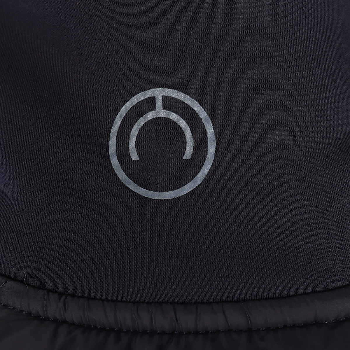 Jas Montar Emma Viv Donkerblauw - Afbeelding 4