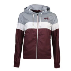 PĂNĂLOPE Jas PĂ©nĂ©lope Celecce Rood