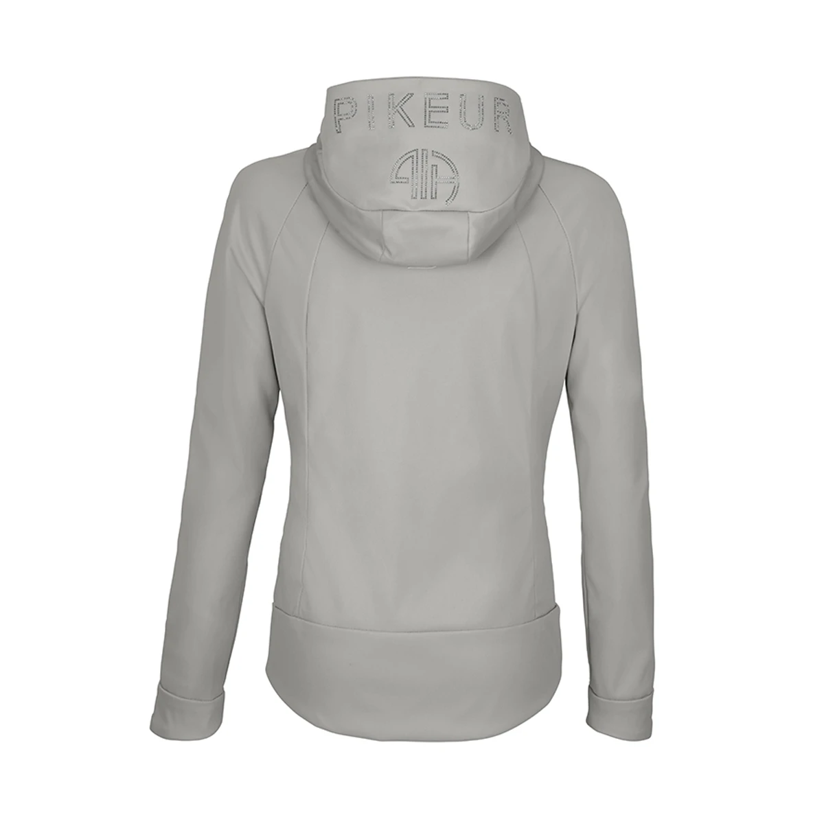 Jas Pikeur Tizia Lichtgrijs - Afbeelding 2