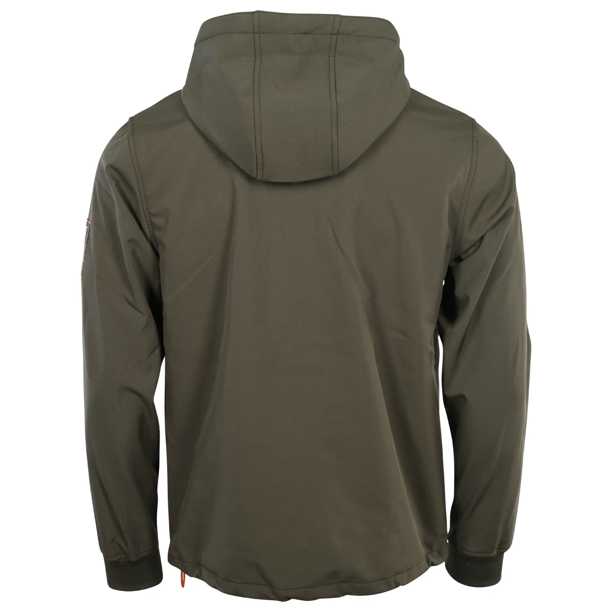 Jas Quur QEli Men Donkergroen - Afbeelding 2