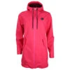 Jas Tommy Hilfiger Performance Long Roze