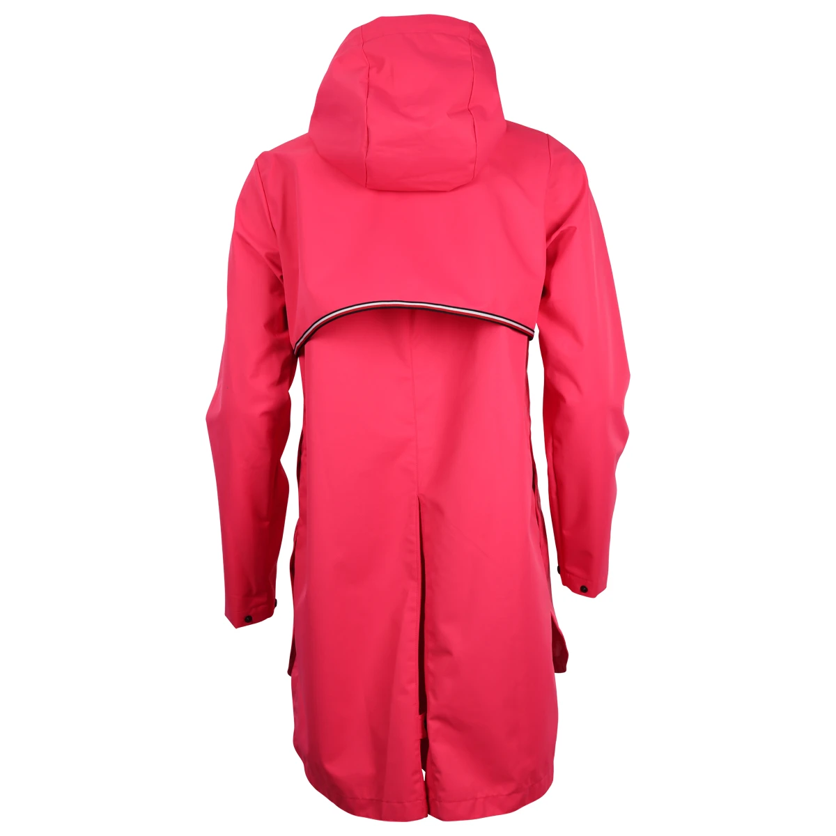 Jas Tommy Hilfiger Performance Long Roze - Afbeelding 2