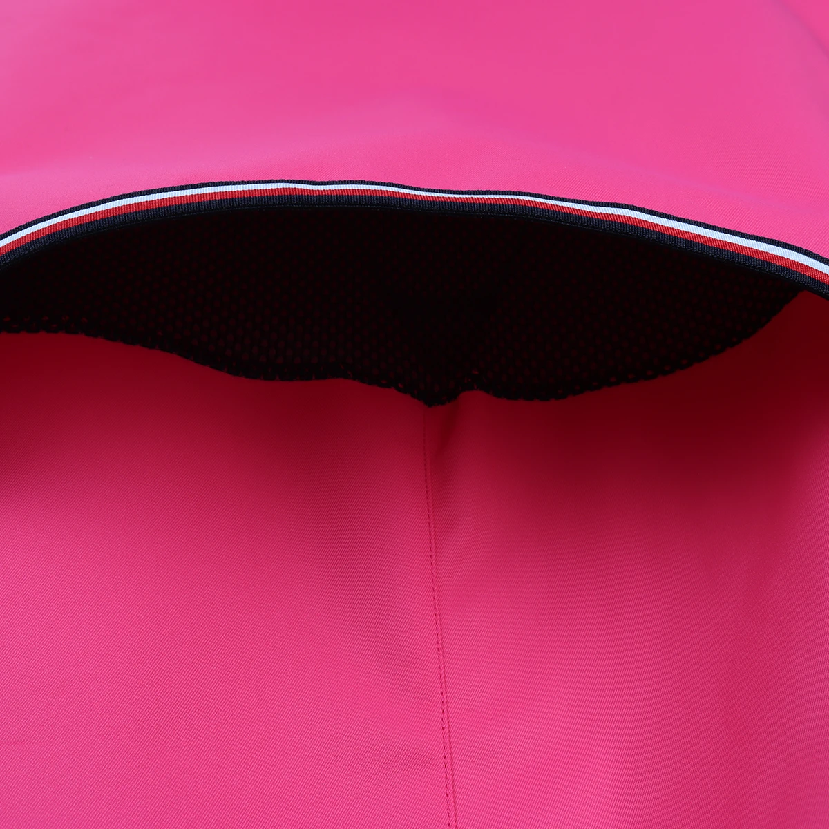 Jas Tommy Hilfiger Performance Long Roze - Afbeelding 6