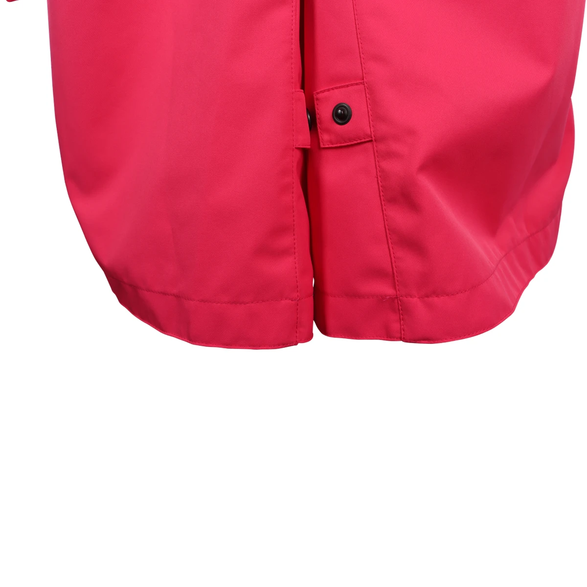 Jas Tommy Hilfiger Performance Long Roze - Afbeelding 7