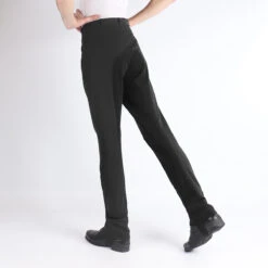 Jodhpur Rijbroek Horka Oslo Full Seat Men Zwart